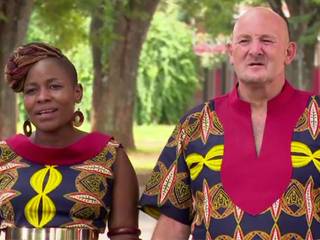 Reviews: #OPW: Martin & Tafadzwa against all odds